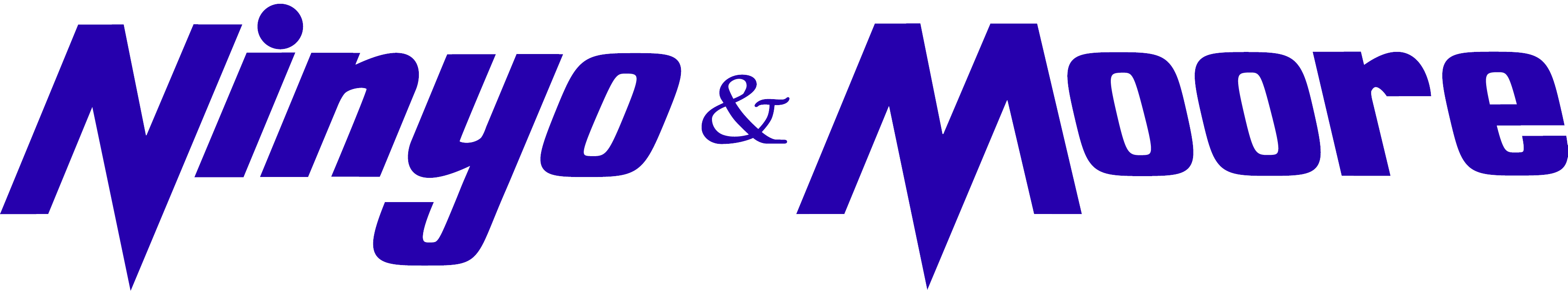 Ninyo and Moore